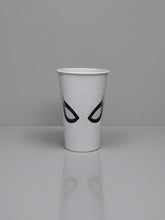 Spiderverse Magic Cup