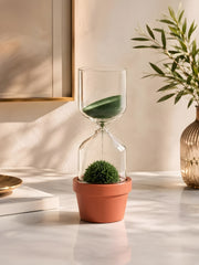 Original Magnetic Sand Hourglass