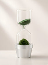 Original Magnetic Sand Hourglass