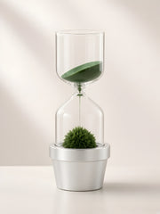 Original Magnetic Sand Hourglass