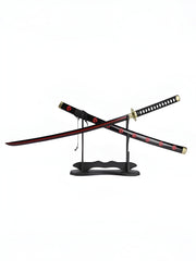 Wooden Katana