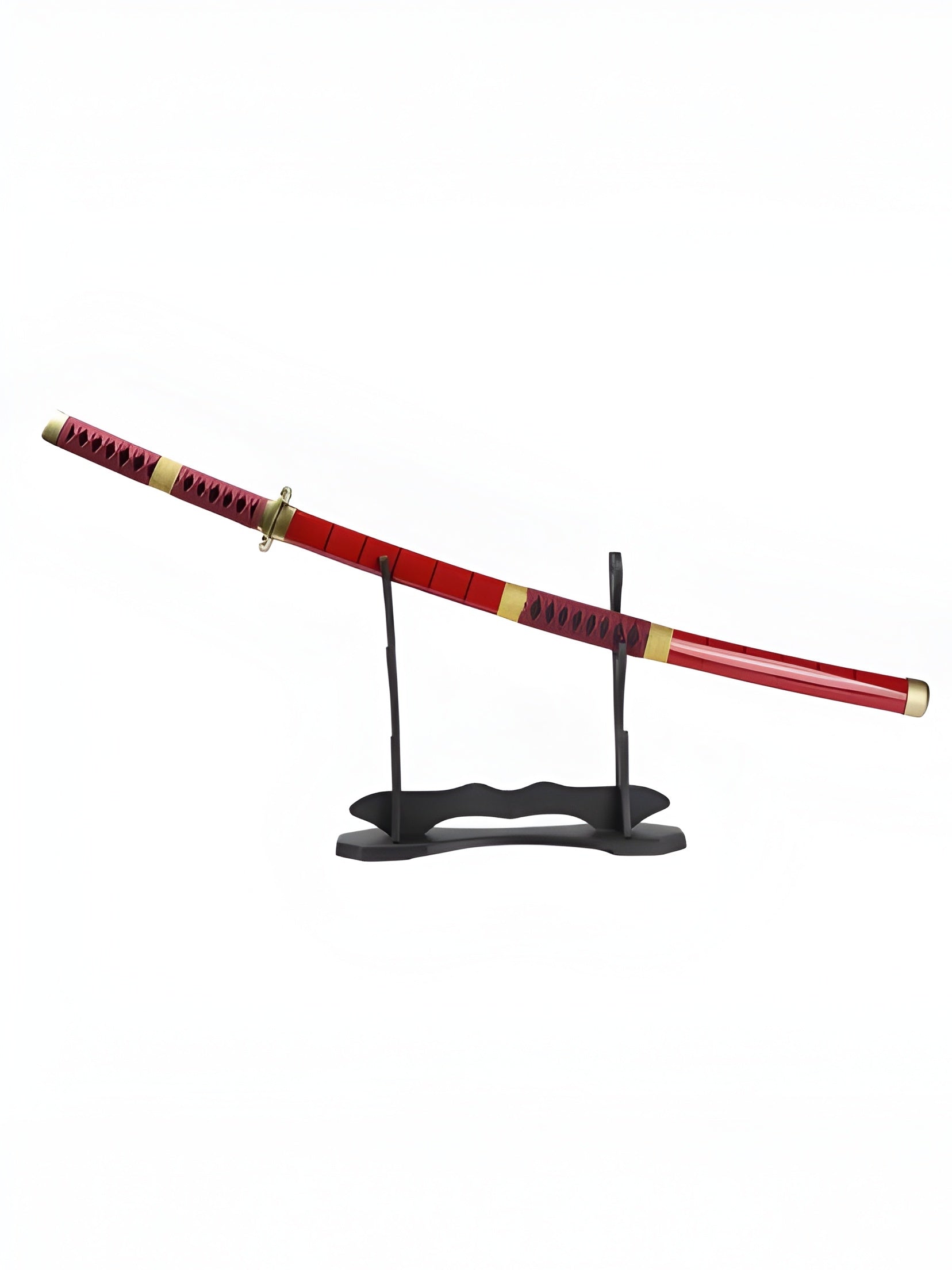 Wooden Katana