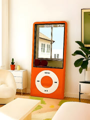 iPod Mirror