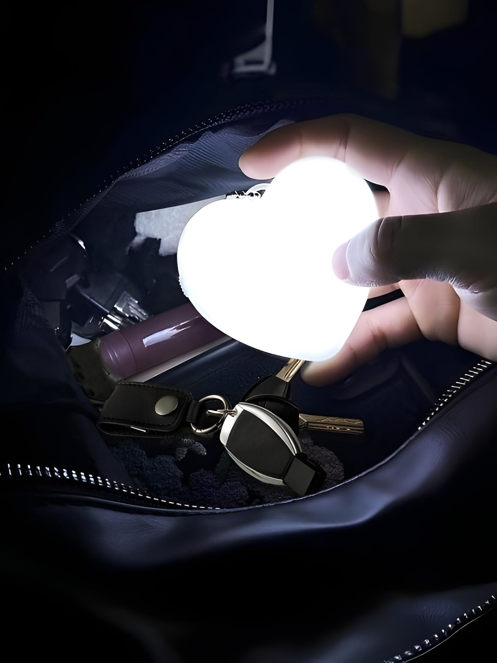 Handbag Light