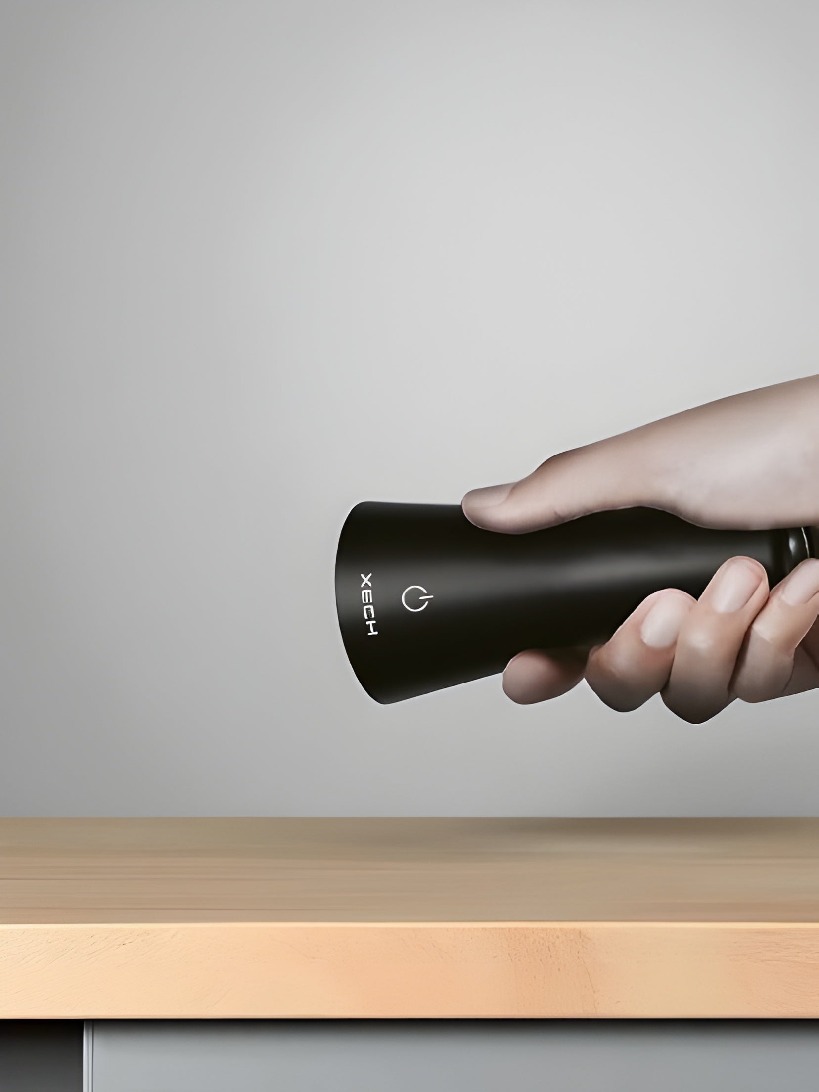 Magnetic Table Lamp