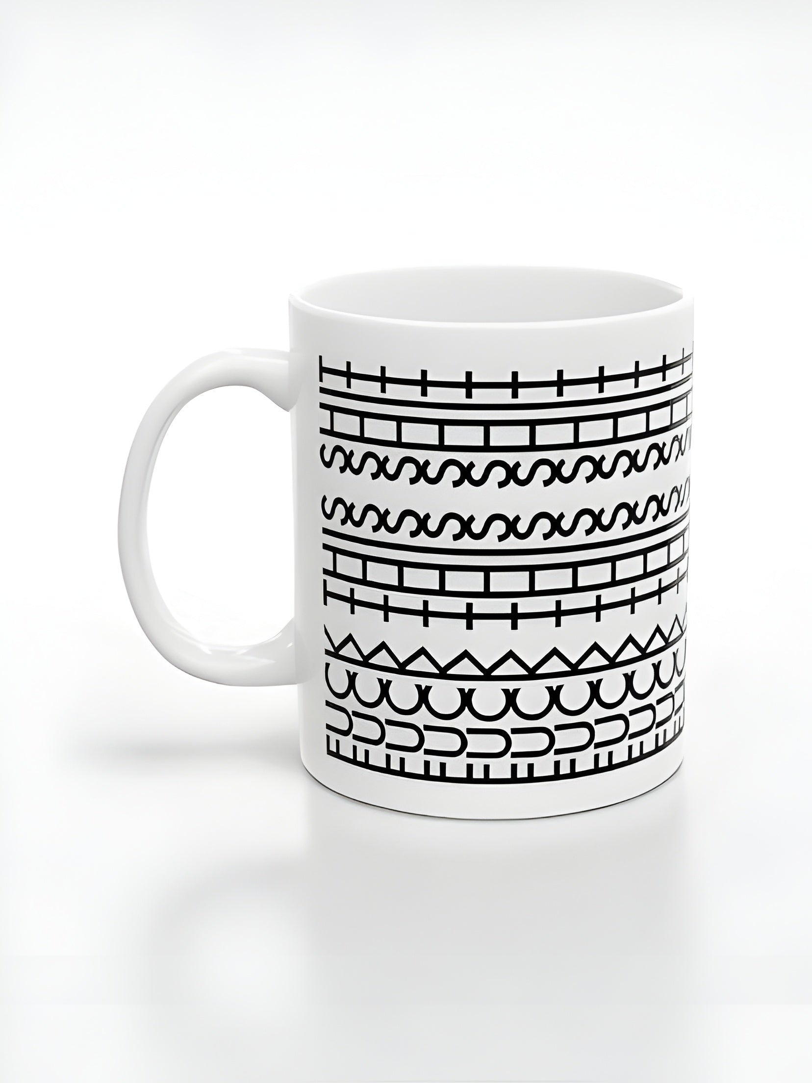 F*ck This Shit Mug
