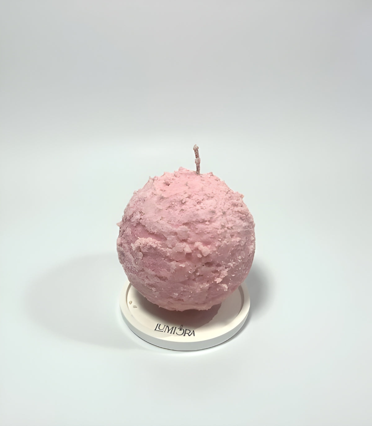 Original Turkish Spiral Candle