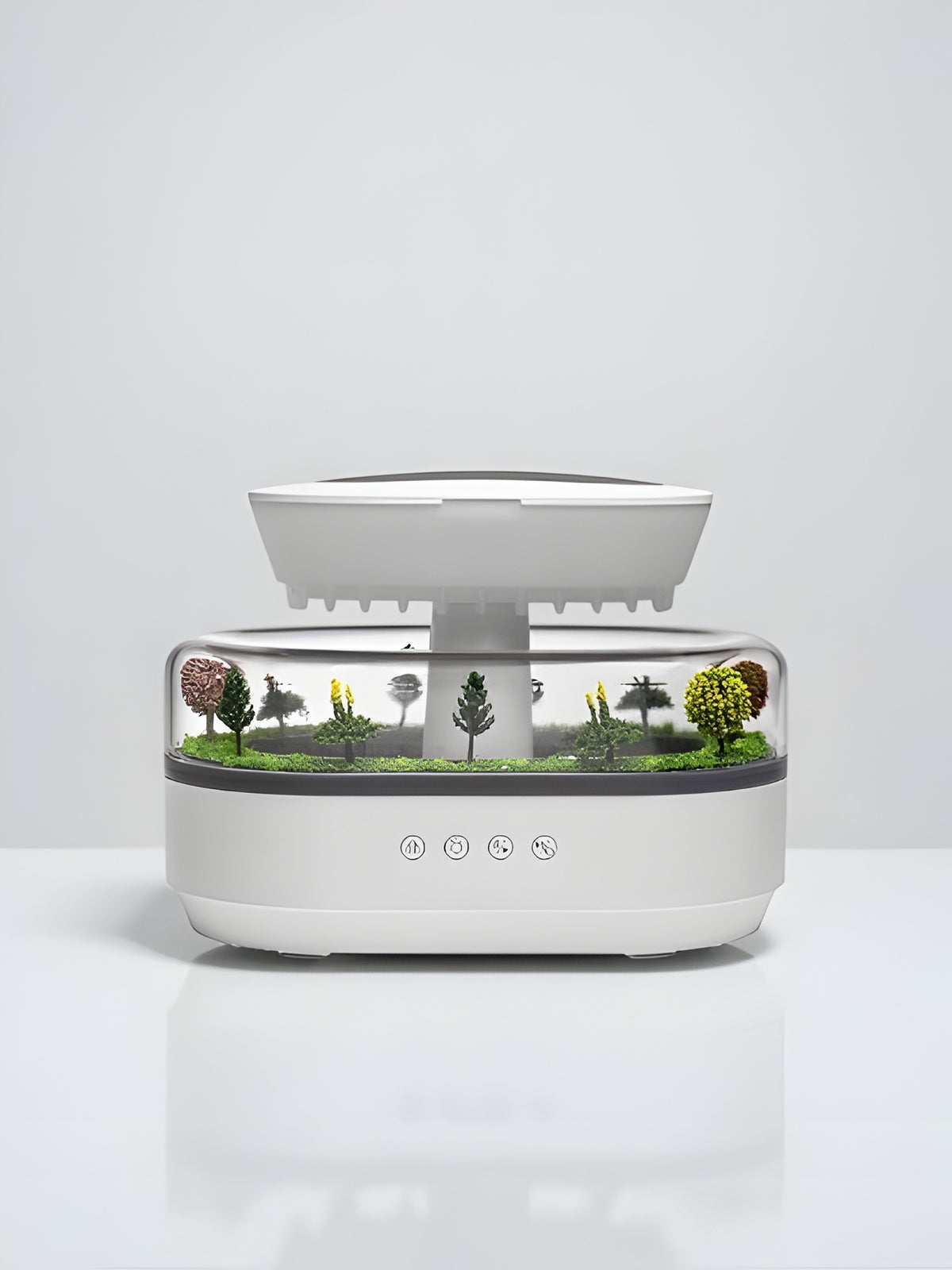 Raindrop Air Humidifier