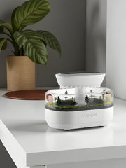 Raindrop Air Humidifier