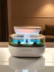 Raindrop Air Humidifier