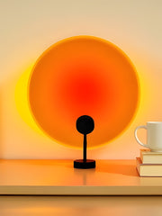 Original Sunset Lamp