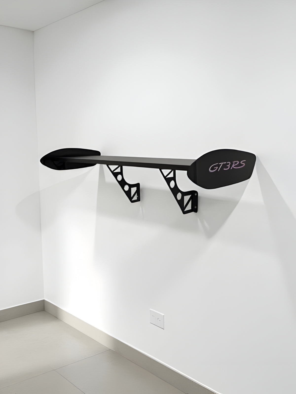 GT3 RS Spoiler Shelf