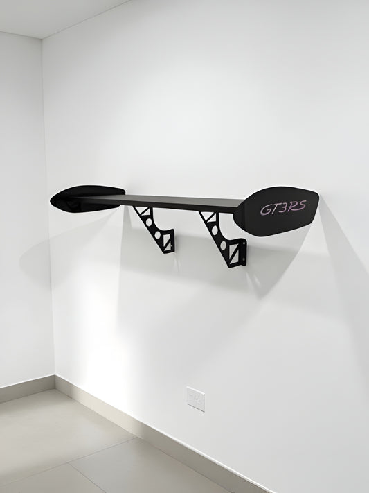 GT3 RS Spoiler Shelf 1656