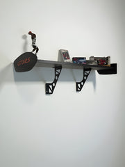 GT3 RS Spoiler Shelf