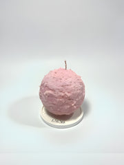 Original Turkish Spiral Candle