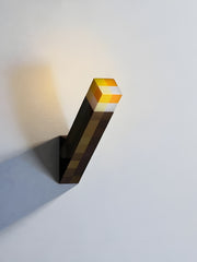Original Minecraft Torch