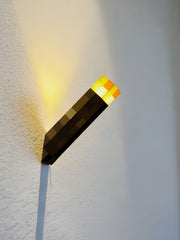 Original Minecraft Torch