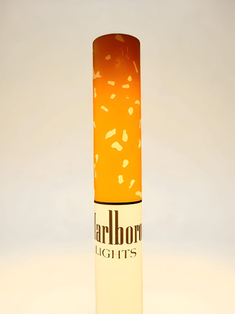 Marlboro Cigarette Lamp
