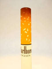 Marlboro Cigarette Lamp