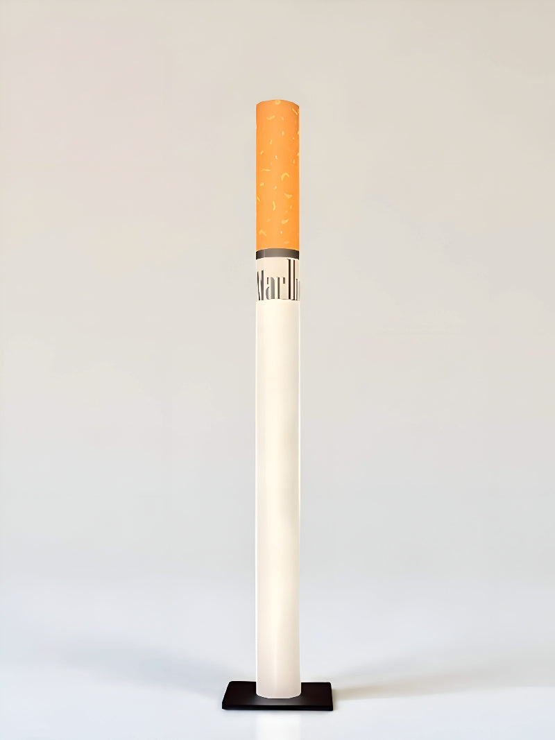 Marlboro Cigarette Lamp