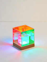 Infinity Cube