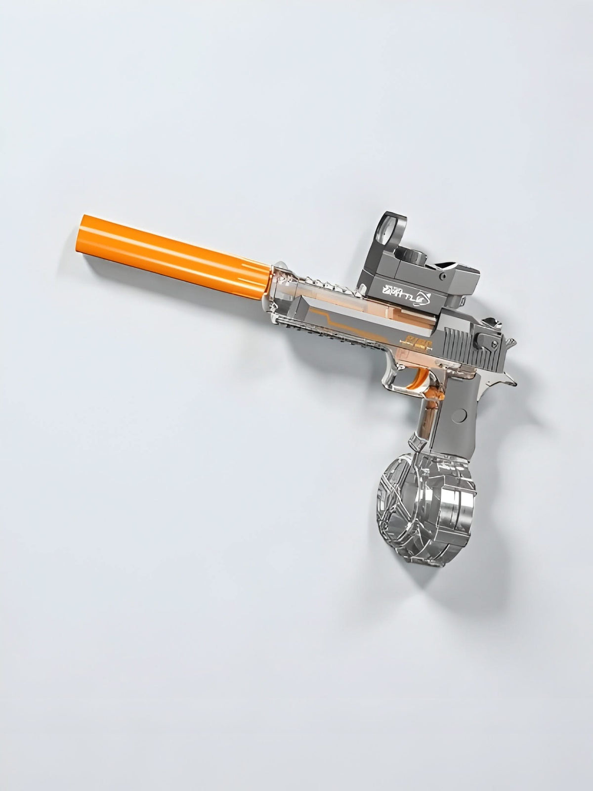 Powerful Electric Water Gun