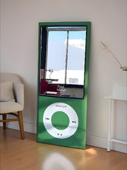 iPod Mirror