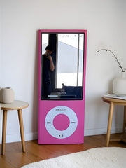 iPod Mirror