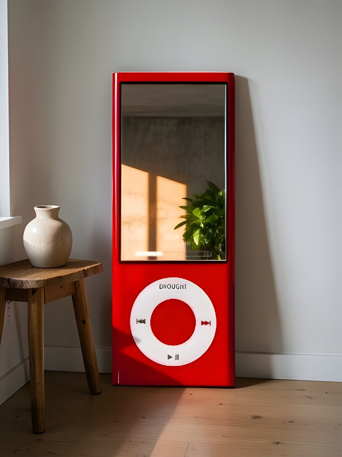 iPod Mirror