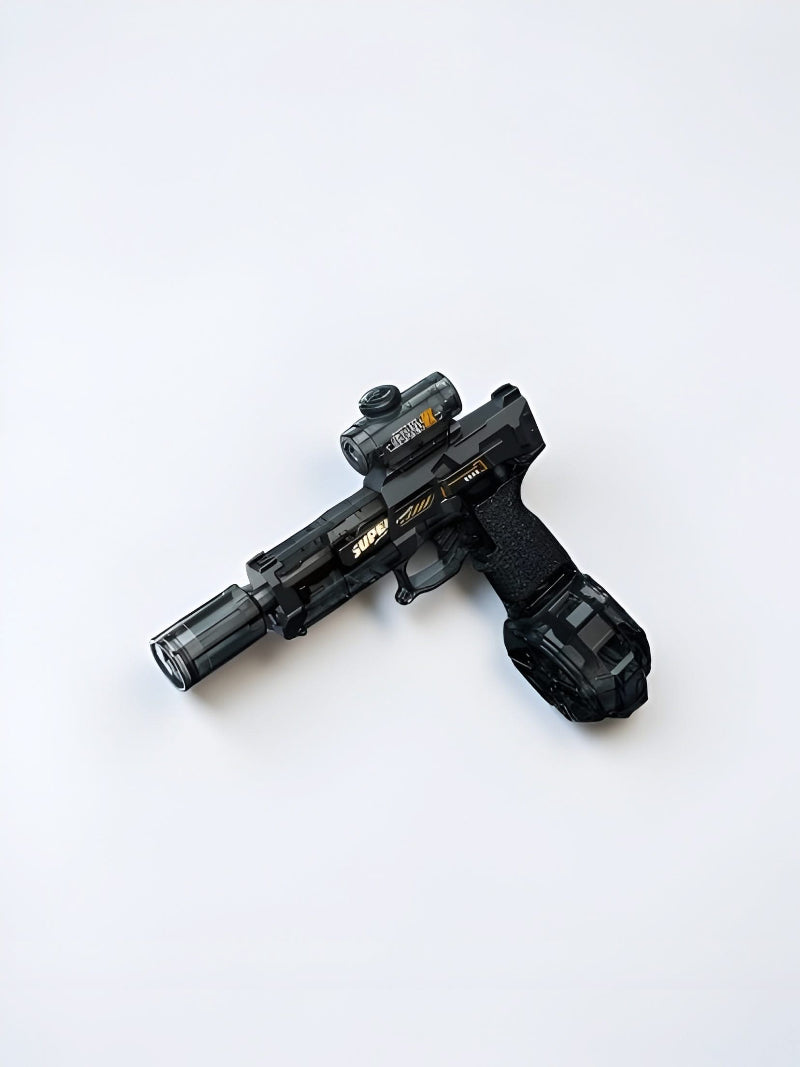 Water Gun