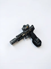 Water Gun