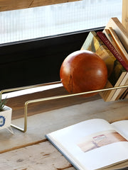 Slope Bookend