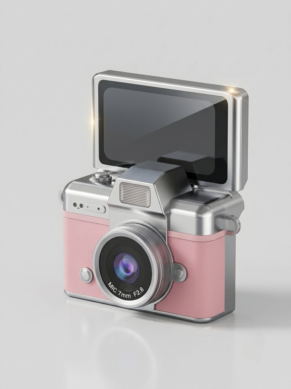 Original Mini Retro Camera