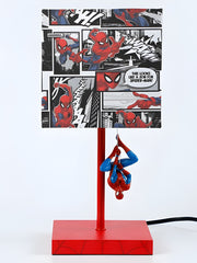 Original Spider-Man Comic Desk Lamp