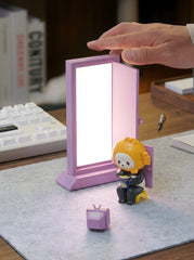 Mini Door Lamp
