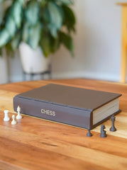 Original Chess Book