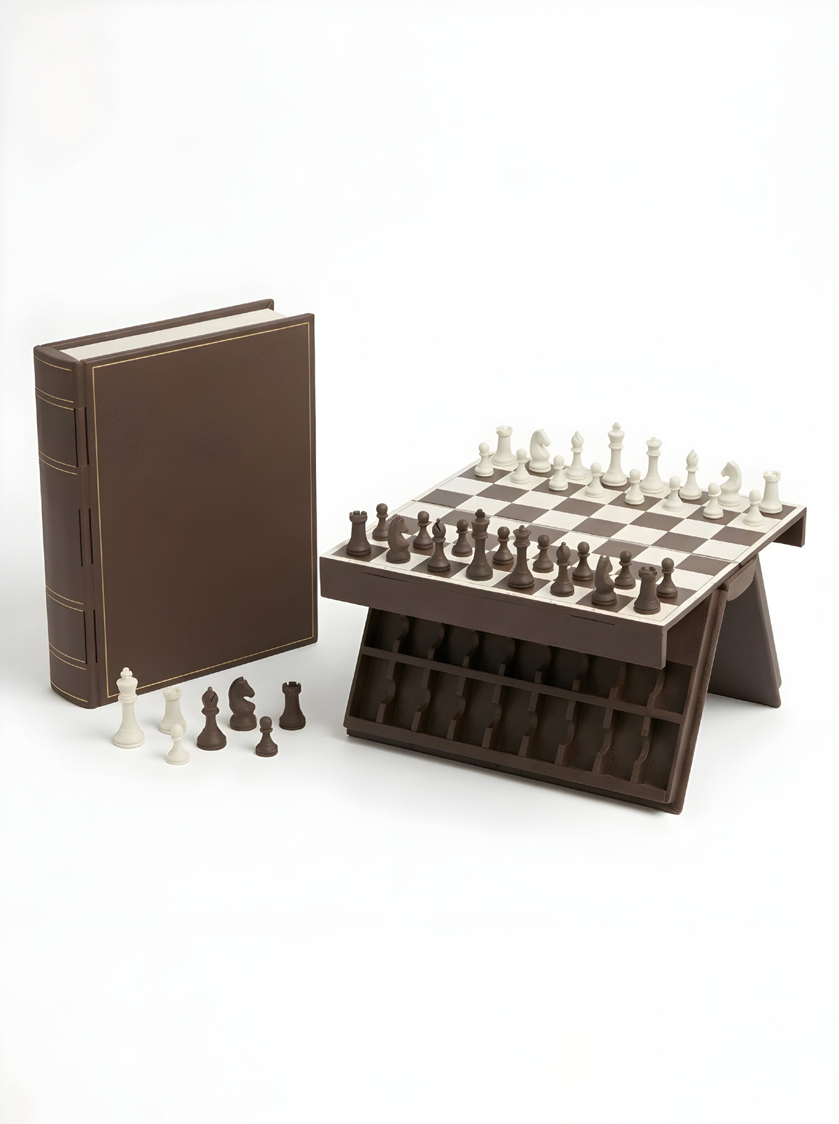 Original Chess Book