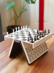 Original Chess Book