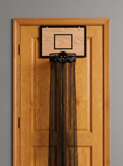 Basketball Hoop Laundry Basket