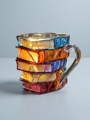 Original Novelty Cup