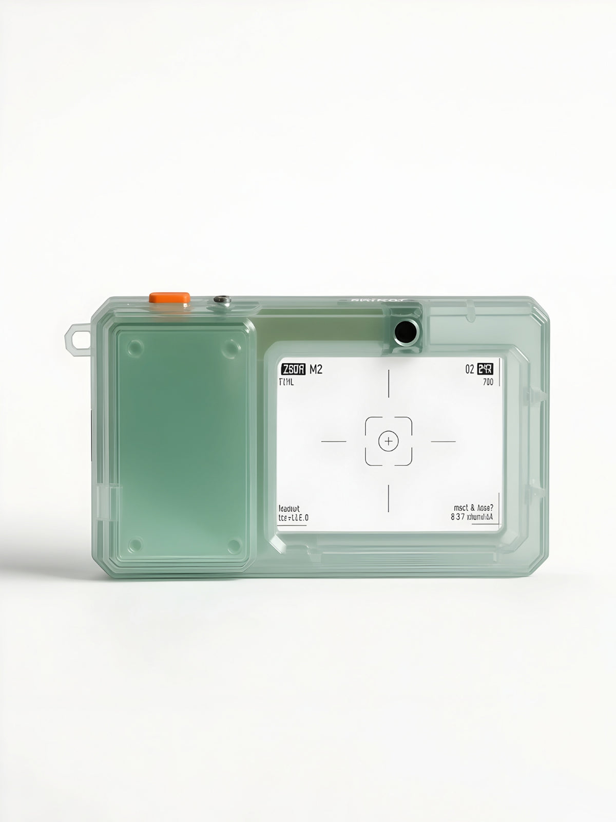Escura InstantSnap Digital Camera