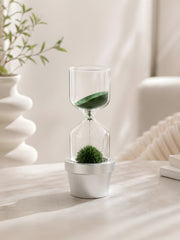 Original Magnetic Sand Hourglass